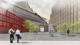 budipradono architects