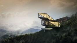 budipradono architects