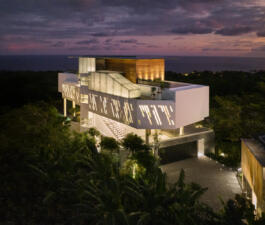 budipradono architects