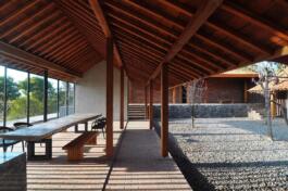 budipradono architects