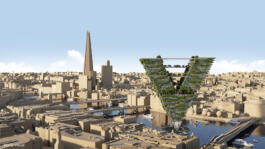 budipradono architects