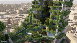 budipradono architects