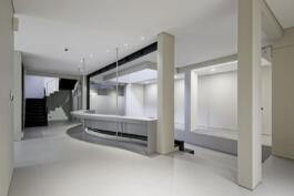 budipradono architects