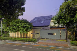 budipradono architects