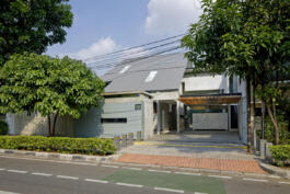 budipradono architects