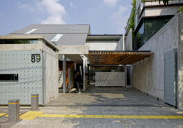 budipradono architects