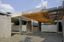 budipradono architects