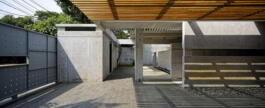 budipradono architects