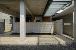 budipradono architects