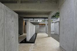 budipradono architects