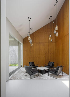 budipradono architects