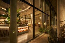 budipradono architects