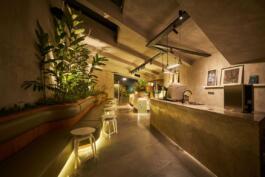 budipradono architects