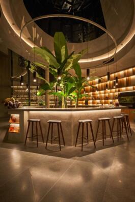 budipradono architects