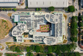 budipradono architects