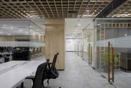 budipradono architects