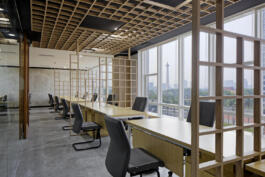 budipradono architects