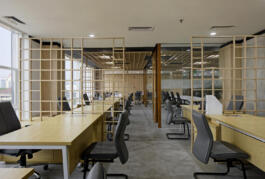 budipradono architects