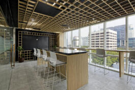 budipradono architects