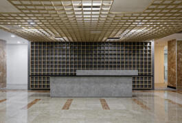 budipradono architects