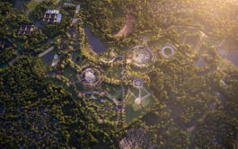 budipradono architects