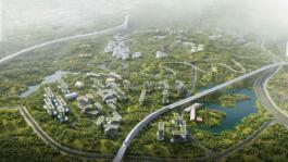 budipradono architects