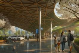 budipradono architects