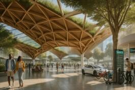 budipradono architects