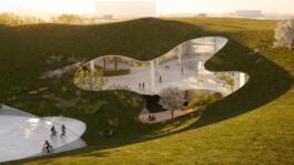 budipradono architects