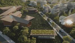 budipradono architects