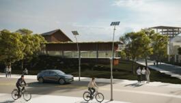 budipradono architects