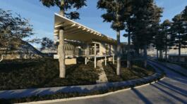 budipradono architects