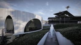 budipradono architects