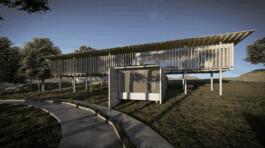 budipradono architects