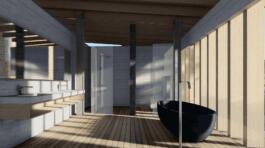 budipradono architects