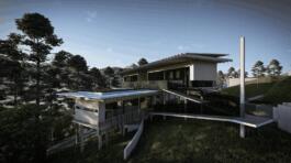 budipradono architects