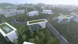 budipradono architects