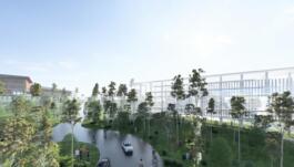 budipradono architects