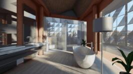 budipradono architects