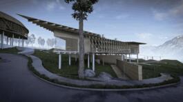 budipradono architects