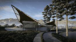 budipradono architects