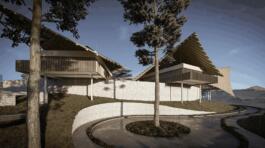 budipradono architects
