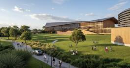 budipradono architects