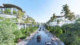 budipradono architects