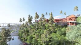 budipradono architects