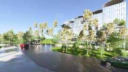 budipradono architects