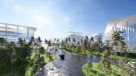 budipradono architects