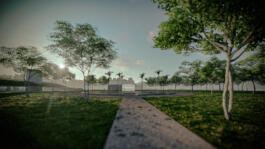 budipradono architects