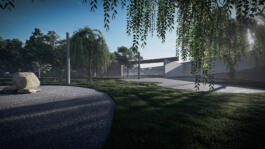 budipradono architects