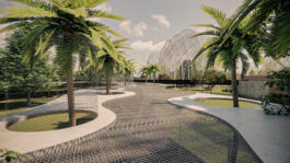 budipradono architects